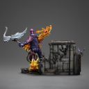 VOUCHER DE RESERVA X-MEN DANGER ROOM DIORAMA B - MARVEL COMICS -  DEMI SCALE 1/20 - IRON STUDIOS