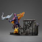 VOUCHER DE RESERVA X-MEN DANGER ROOM DIORAMA B - MARVEL COMICS -  DEMI SCALE 1/20 - IRON STUDIOS