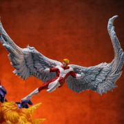 VOUCHER DE RESERVA X-MEN DANGER ROOM DIORAMA B - MARVEL COMICS -  DEMI SCALE 1/20 - IRON STUDIOS