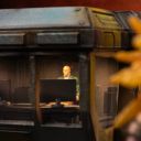 VOUCHER DE RESERVA X-MEN DANGER ROOM DIORAMA B - MARVEL COMICS -  DEMI SCALE 1/20 - IRON STUDIOS