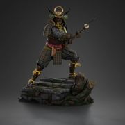 VOUCHER DE RESERVA YASUKE - ASSASSIN'S CREED SHADOWS - ART SCALE 1/10 - IRON STUDIOS