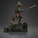 VOUCHER DE RESERVA YASUKE - ASSASSIN'S CREED SHADOWS - ART SCALE 1/10 - IRON STUDIOS