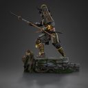 VOUCHER DE RESERVA YASUKE - ASSASSIN'S CREED SHADOWS - ART SCALE 1/10 - IRON STUDIOS