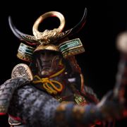 VOUCHER DE RESERVA YASUKE - ASSASSIN'S CREED SHADOWS - ART SCALE 1/10 - IRON STUDIOS