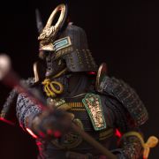 VOUCHER DE RESERVA YASUKE - ASSASSIN'S CREED SHADOWS - ART SCALE 1/10 - IRON STUDIOS