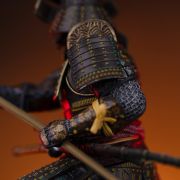 VOUCHER DE RESERVA YASUKE - ASSASSIN'S CREED SHADOWS - ART SCALE 1/10 - IRON STUDIOS