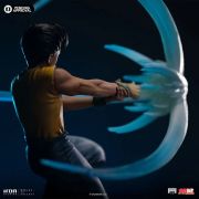VOUCHER DE RESERVA YUSUKE URAMESHI - YUYU HAKUSHO - ART SCALE 1/10 - IRON STUDIOS