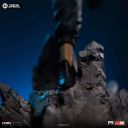 VOUCHER DE RESERVA YUSUKE URAMESHI - YUYU HAKUSHO - ART SCALE 1/10 - IRON STUDIOS