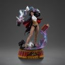 VOUCHER DE RESERVA ZATANNA - DC COMICS -  ART SCALE 1/10 - IRON STUDIOS