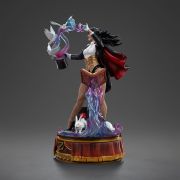 VOUCHER DE RESERVA ZATANNA - DC COMICS -  ART SCALE 1/10 - IRON STUDIOS