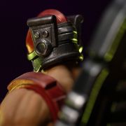 VOUCHER DE RESERVA ZODAC - MASTERS OF THE UNIVERSE - ART SCALE 1/10 - IRON STUDIOS