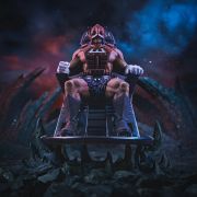 VOUCHER DE RESERVA ZODAC - MASTERS OF THE UNIVERSE - ART SCALE 1/10 - IRON STUDIOS