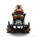 VOUCHER DE RESERVA ZODAC - MASTERS OF THE UNIVERSE - ART SCALE 1/10 - IRON STUDIOS