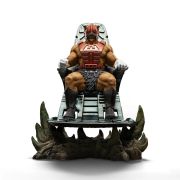 VOUCHER DE RESERVA ZODAC - MASTERS OF THE UNIVERSE - ART SCALE 1/10 - IRON STUDIOS