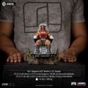VOUCHER DE RESERVA ZODAC - MASTERS OF THE UNIVERSE - ART SCALE 1/10 - IRON STUDIOS