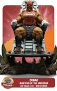 VOUCHER DE RESERVA ZODAC - MASTERS OF THE UNIVERSE - ART SCALE 1/10 - IRON STUDIOS