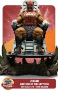 VOUCHER DE RESERVA ZODAC - MASTERS OF THE UNIVERSE - ART SCALE 1/10 - IRON STUDIOS