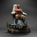 VOUCHER DE RESERVA ZODAC - MASTERS OF THE UNIVERSE - ART SCALE 1/10 - IRON STUDIOS