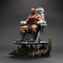 VOUCHER DE RESERVA ZODAC - MASTERS OF THE UNIVERSE - ART SCALE 1/10 - IRON STUDIOS