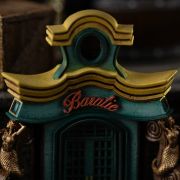 VOUCHER DE RESERVA ZORO - ONE PIECE - ART SCALE 1/10 - IRON STUDIOS
