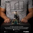 VOUCHER DE RESERVA ZORO - ONE PIECE - ART SCALE 1/10 - IRON STUDIOS