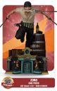 VOUCHER DE RESERVA ZORO - ONE PIECE - ART SCALE 1/10 - IRON STUDIOS