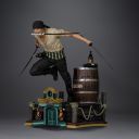 VOUCHER DE RESERVA ZORO - ONE PIECE - ART SCALE 1/10 - IRON STUDIOS