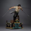 VOUCHER DE RESERVA ZORO - ONE PIECE - ART SCALE 1/10 - IRON STUDIOS