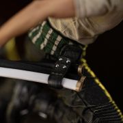 VOUCHER DE RESERVA ZORO - ONE PIECE - ART SCALE 1/10 - IRON STUDIOS