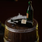 VOUCHER DE RESERVA ZORO - ONE PIECE - ART SCALE 1/10 - IRON STUDIOS