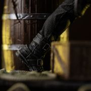 VOUCHER DE RESERVA ZORO - ONE PIECE - ART SCALE 1/10 - IRON STUDIOS