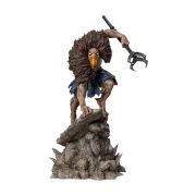 VULTUREMAN BDS ART SCALE 1/10 - THUNDERCATS - IRON STUDIOS