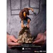 VULTUREMAN BDS ART SCALE 1/10 - THUNDERCATS - IRON STUDIOS