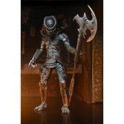 WARRIOR PREDATOR ULTIMATE 7'' - PREDATOR 2 - NECA