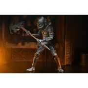 WARRIOR PREDATOR ULTIMATE 7'' - PREDATOR 2 - NECA