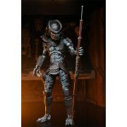 WARRIOR PREDATOR ULTIMATE 7'' - PREDATOR 2 - NECA