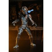 WARRIOR PREDATOR ULTIMATE 7'' - PREDATOR 2 - NECA