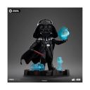 DARTH VADER MINICO FIGURES - STAR WARS - MINICO