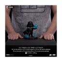 DARTH VADER MINICO FIGURES - STAR WARS - MINICO