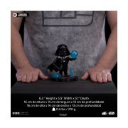 DARTH VADER MINICO FIGURES - STAR WARS - MINICO