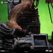 WEAPON X ART SCALE 1/10 - WOLVERINE 50th ANNIVERSARY - IRON STUDIOS