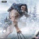 WEAPON X ART SCALE 1/10 - WOLVERINE 50th ANNIVERSARY - IRON STUDIOS