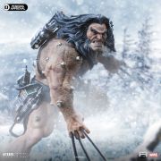 WEAPON X ART SCALE 1/10 - WOLVERINE 50th ANNIVERSARY - IRON STUDIOS