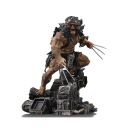 WEAPON X ART SCALE 1/10 - WOLVERINE 50th ANNIVERSARY - IRON STUDIOS