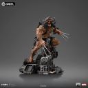 WEAPON X ART SCALE 1/10 - WOLVERINE 50th ANNIVERSARY - IRON STUDIOS