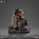 WEAPON X ART SCALE 1/10 - WOLVERINE 50th ANNIVERSARY - IRON STUDIOS