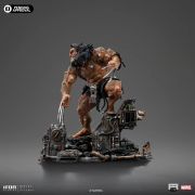 WEAPON X ART SCALE 1/10 - WOLVERINE 50th ANNIVERSARY - IRON STUDIOS