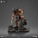 WEAPON X ART SCALE 1/10 - WOLVERINE 50th ANNIVERSARY - IRON STUDIOS