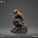 WEAPON X ART SCALE 1/10 - WOLVERINE 50th ANNIVERSARY - IRON STUDIOS