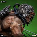 WEAPON X ART SCALE 1/10 - WOLVERINE 50th ANNIVERSARY - IRON STUDIOS